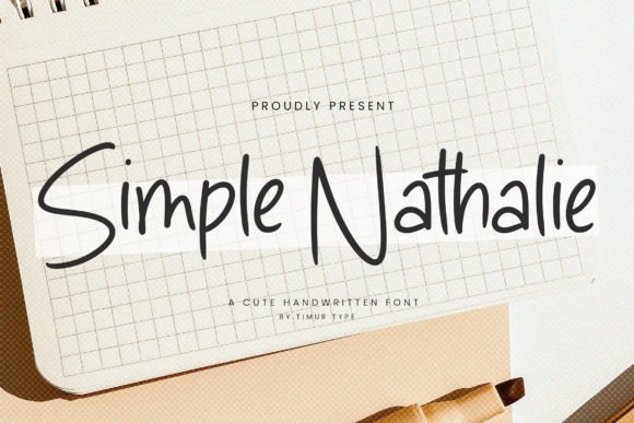 Download Simple Nathalie - Simple Collection
