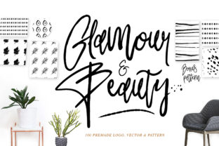 Download Glamour &amp; Beauty - Beauty Collection